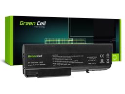 Green Cell Bateria TD06 para HP EliteBook 6930 6930p 8440p ProBook 6550b 6555b Compaq 6530b 6730b (HP06)