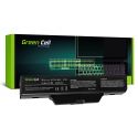 Green Cell Bateria para HP 550 610 HP Compaq 6720s 6820s - 11,1V 4400mAh (HP08)