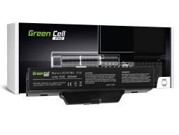 Green Cell Bateria PRO HSTNN-IB51 para HP 550 610 HP Compaq 6720s 6820s (HP08PRO)