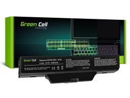 Green Cell Bateria HSTNN-IB51 para HP 550 610 HP Compaq 6720s 6820s (HP09)