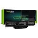 Green Cell Bateria HSTNN-IB51 para HP 550 610 HP Compaq 6720s 6820s (HP09)