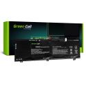 Green Cell Bateria para HP ZBook Studio G3 - 15.2V 64Wh 4210mAh (HP117) N
