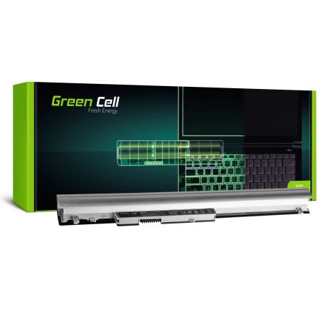 Green Cell Bateria LA03DF para HP 14-W0, 14-W1, 14-Y0, 15-F0, 15-F1, 15-F2, 15-F3 - 10.95V 24Wh 2200mAh (HP118) N
