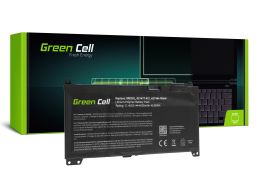 Green Cell Bateria RR03XL 11,4V 46Wh 4000mAh para HP mt20, mt21, mt31, ProBook 430, 440, 450, 455, 470 G4/G5, ZHAN 66 Pro G1 (HP122) C