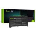 Green Cell Bateria RR03XL 11,4V 46Wh 4000mAh para HP mt20, mt21, mt31, ProBook 430, 440, 450, 455, 470 G4/G5, ZHAN 66 Pro G1 (HP122) C