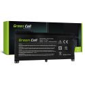 Green Cell Bateria para HP PAVILION X360 13-U0, 13-U1, M3-U0, M3-U1, PROBOOK X360 11 G1/G2, STREAM 14 PRO, 14-AX, 14-CB, 14-DS - 11,55V 3600mAh (HP125)