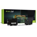 Green Cell Bateria para HP Spectre x2 13 13-H 13-H200EW - 7,4V 2400mAh (HP129)