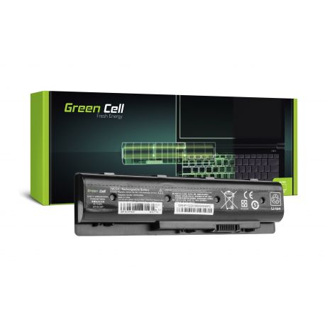 Green Cell Bateria MC04 para HP Envy 17-N 17-R M7-N (HP139)