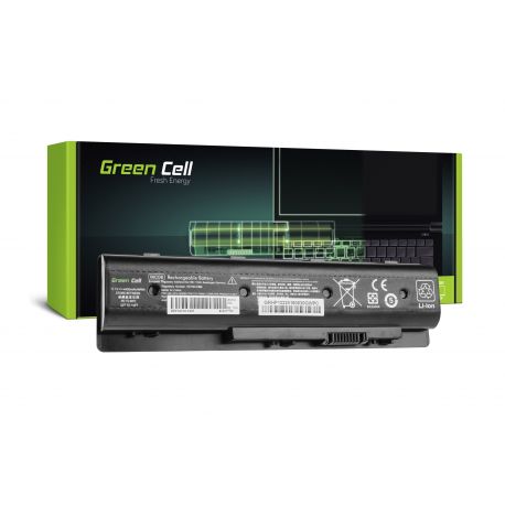 Green Cell Bateria MC06 para HP Envy 17-N 17-R M7-N (HP140)