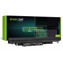 Green Cell Bateria para HP 240 245 250 255 G6 - 14,4V 2200mAh (HP142)