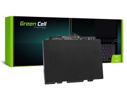 Green Cell Bateria SN03XL para HP EliteBook 725 G3 820 G3 - 11,4V 2800mAh (HP143)