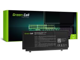Green Cell Bateria para HP Envy 13 13T - 11,55V 4900mAh (HP144)
