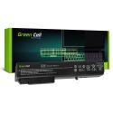 Green Cell Bateria para HP EliteBook 8500 8700 - 14,4V 4400mAh (HP15)