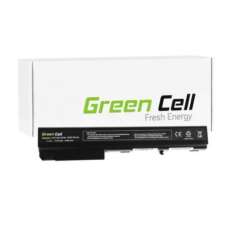 Green Cell Bateria para HP Compaq NX7300 NX7400 8510P 8510W 8710P 8710W (HP22)