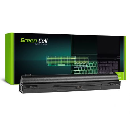 Green Cell Bateria para HP Probook 4510 4510s 4515s 4710s 4720s - 14,4V 6600mAh (HP27)