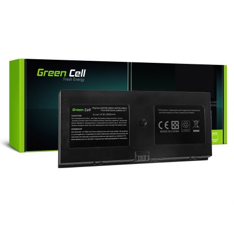 Green Cell Bateria para HP ProBook 5310 5320 5310m 5320m - 14,4V 2400mAh (HP30)