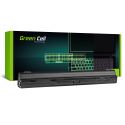 Green Cell Bateria para HP Probook 4510 4510s 4515s 4710s 4720s - 11,1V 6600mAh (HP40)