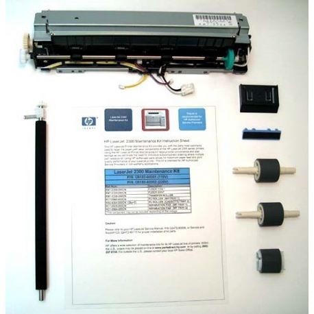 U6180-60002 HP Kit de Manutenção LaserJet 2300 Series