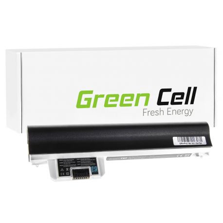 Green Cell Bateria para HP Pavilion DM1 DM1Z HP 3105M (silver) - 11,1V 4400mAh (HP42)