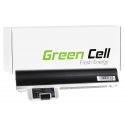 Green Cell Bateria para HP Pavilion DM1 DM1Z HP 3105M (silver) - 11,1V 4400mAh (HP42)