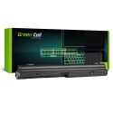 Green Cell Bateria PR09 para HP Probook 4330s 4430s 4440s 4530s 4540s (HP47)