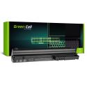 Green Cell Bateria para HP Compaq 2510p nc2400 2530p 2540p - 11,1V 6600mAh (HP53)
