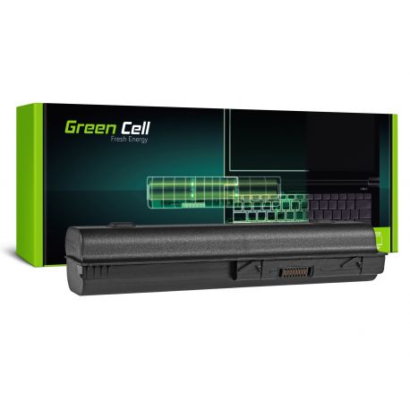 Green Cell Bateria HSTNN-LB72 para HP Pavilion Compaq Presario DV4 DV5 DV6 CQ60 CQ70 G50 G70 (HP54)