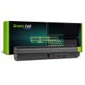 Green Cell Bateria HSTNN-LB72 para HP Pavilion Compaq Presario DV4 DV5 DV6 CQ60 CQ70 G50 G70 (HP54)