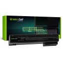 Green Cell Bateria para HP EliteBook 8560w 8570w 8760w 8770w - 14,4V 4400mAh (HP56)