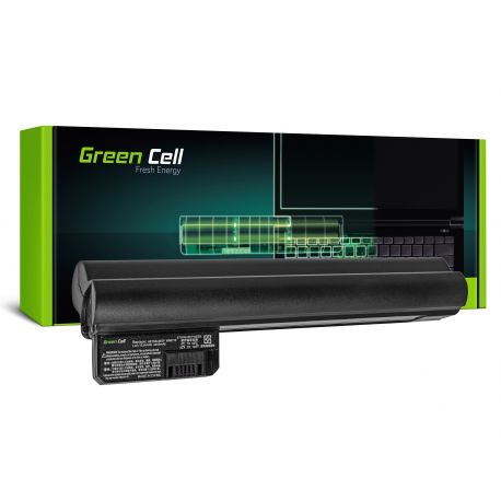 Green Cell Bateria para HP Mini 210-1000 210-1100 (HP57)