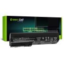 Green Cell Bateria para HP EliteBook 2560p, 2570p - 11.1V 49Wh 4400mAh (HP61) N