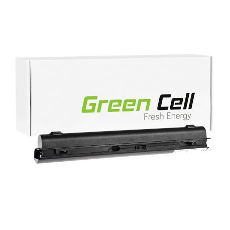 Green Cell Bateria para HP ProBook 430 G1 G2 14.8V - 14,4V 4400mAh (HP62)