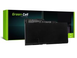 Green Cell Bateria para HP CM03XL EliteBook 740 750 840 850 G1 G2 - 11,1V 4000mAh (HP68)