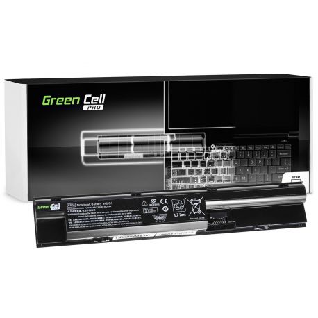 Green Cell Bateria PRO FP06 FP06XL para HP ProBook 440 445 450 470 G0 G1 470 G2 (HP77PRO)