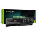 Green Cell Bateria para HP Pavilion 14 15 17 Envy 15 17 (PI06) 11,1V 4400mAh (HP78)
