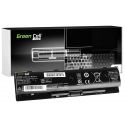 Green Cell Bateria PRO PI06 PI06XL para HP Pavilion 15 17 Envy 15 17 M7 (HP78PRO)