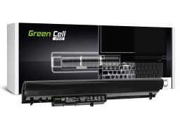 Green Cell PRO Bateria para HP 14-A1, 14-D0, 14-D1, 15-D0, 15-D1, 15-G0, 15-G1, 15-G2, 15-G3, 15-H0, 15-R0, 15-R1, 15-R2 14.8V 2600mAh (HP80PRO) N