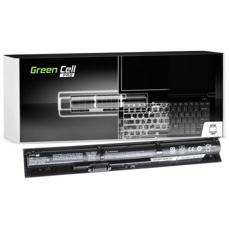 Green Cell Bateria PRO VI04 para HP ProBook 440 G2 450 G2 Pavilion 15-P 17-F Envy 15-K 17-K (HP82PRO)