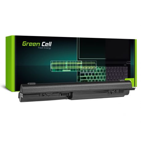Green Cell Bateria FP06 FP06XL para HP ProBook 440 445 450 470 G0 G1 470 G2 * 10.8V - 6600mAh (HP83)