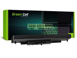 Green Cell Bateria para HP 14 15 17, HP 240 245 250 255 G4 G5 - 11,1V 2200mAh (HP89)
