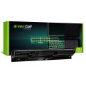 Bateria Green Cell Compatível KI04, KI04XL, Envy 17-s0, 17-s1, 17t-s0, Pavilion 14-ab, 14t-ab, 15-AB, 15-AN, 15T-AB, 15T-AK, 15Z-AB, 17-g0, 17-g1, 17-g2, 17t-g0, 17t-g1, 17z-g0, STAR WARS 15-AN, Gaming 15-ak, 15t-ak, 14.8V 33Wh 2200mAh (HP90) N