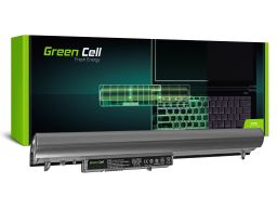 Green Cell Bateria LA04 para 14.8V 2200mAh para HP 248 G1, 340 G1, PAVILION 14-N0, 14-N2, 15-N0, 15-N1, 15-N2 * 14.4V - 2200mAh (HP92) N