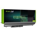 Green Cell Bateria LA04 para 14.8V 2200mAh para HP 248 G1, 340 G1, PAVILION 14-N0, 14-N2, 15-N0, 15-N1, 15-N2 * 14.4V - 2200mAh (HP92) N