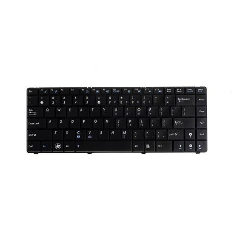 Green Cell  Teclado Internacional para Laptop Asus z serii A41 F82 K40 P80 P81 X8 (KB113US)