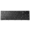 Teclaa Internacional para Lenovo IdeaPad 100-15IBD (KB223US)