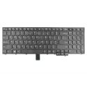 Green Cell Teclado Internacional para Lenovo Thinkpad L540 T540 W540 Edge E531 E540 (KB266US)