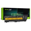 Green Cell Bateria para Lenovo ThinkPad T410 T420 T510 T520 W510 - 11,1V 4400mAh (LE05)