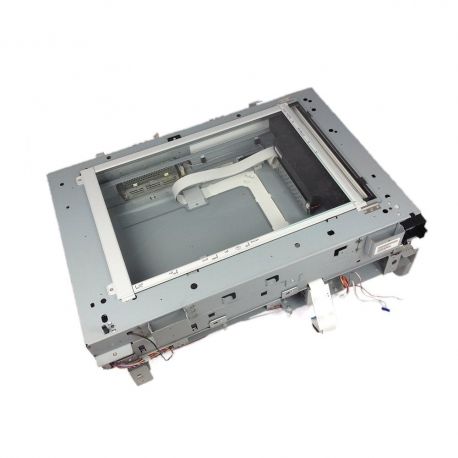 CE664-69008 HP Flatbed Scanner assembly