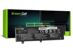 Green Cell Bateria para Lenovo V310 V310-14 V310-15 V510 V510-14 V510-15 - 3500 mAh 7.6 V (LE118, L15C2PB3, L15C2PB5, L15C2PB7, L15L2PB4, L15L2PB5, L15M2PB3, L15M2PB5) C