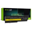 Green Cell Bateria Compatível LENOVO ThinkPad X220 série - 11,1V 4400mAh (LE35)
